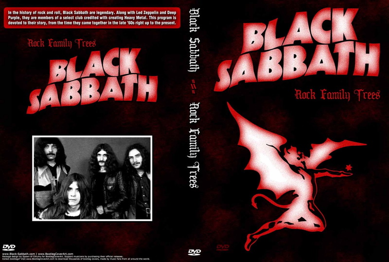 black, sabbath, 720P, doom, cover, heavy, metal
