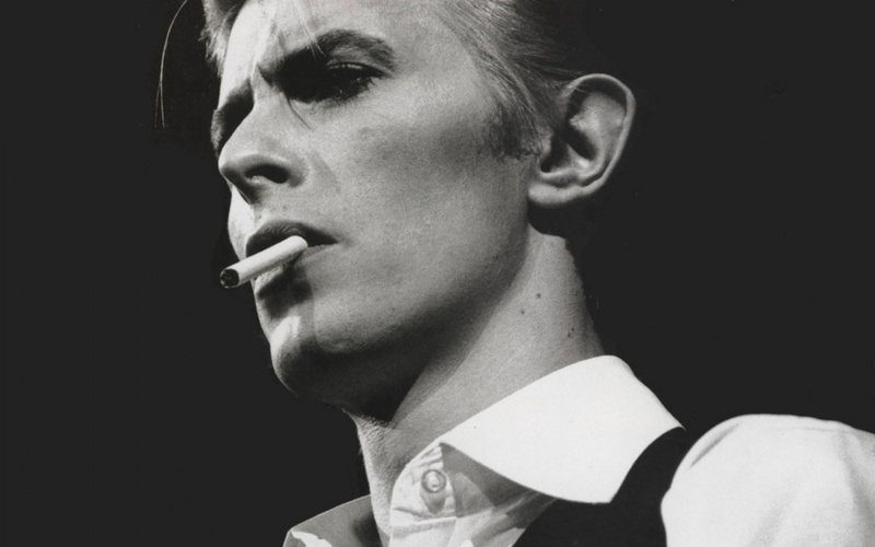 heroes, rock singer backgrounds, david bowie, 4K, download 3840x2400 david bowie