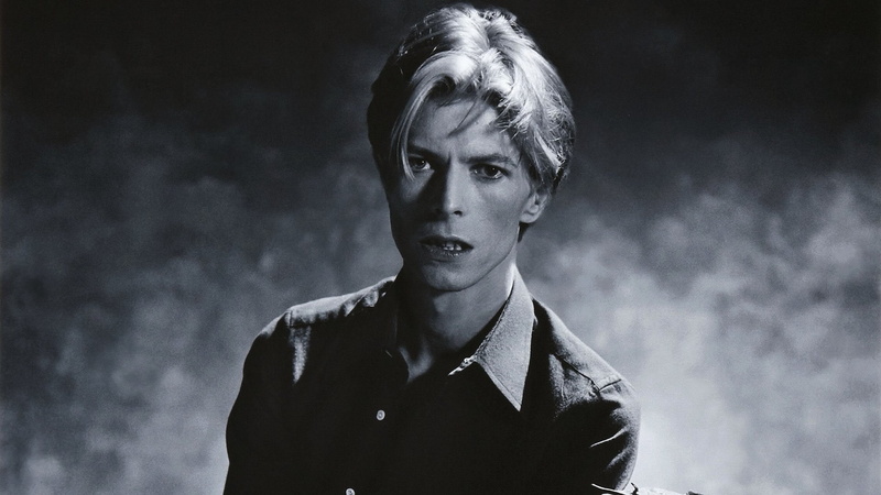 1080P, David Bowie, Singers