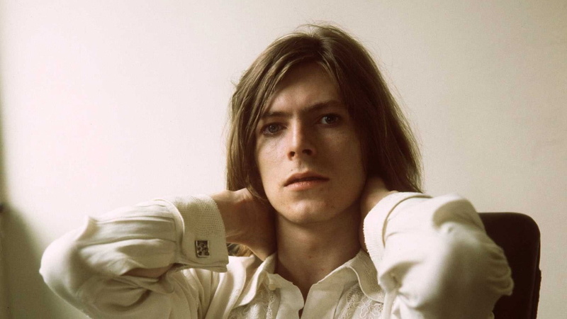 1080P, david bowie