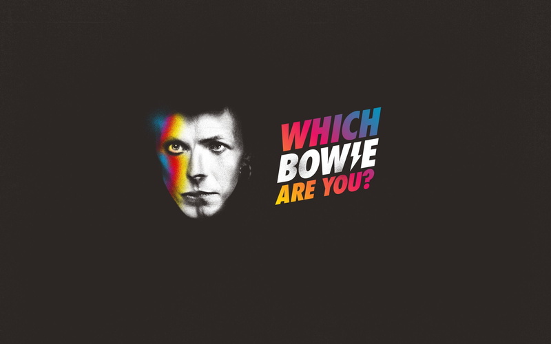 bowie, glam, pop, rock, 1080P, david