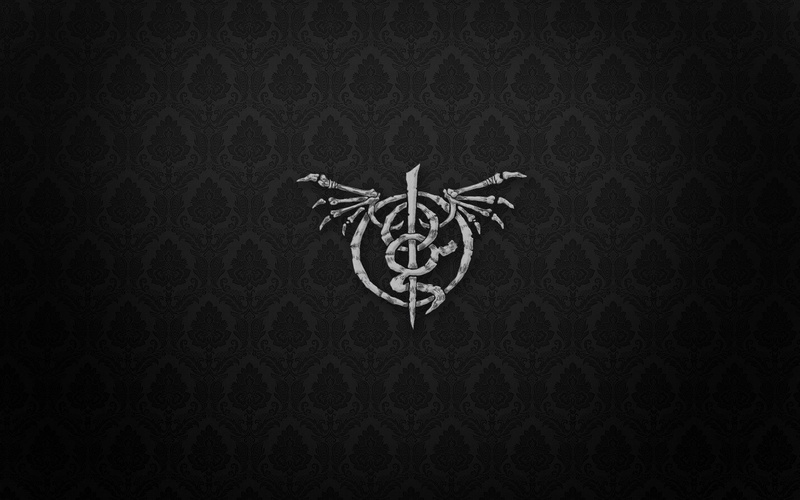 dark, god, groove, 1080P, heavy, lamb, metal