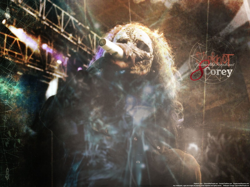groove, nu-metal, slipknot, heavy, metal, 720P