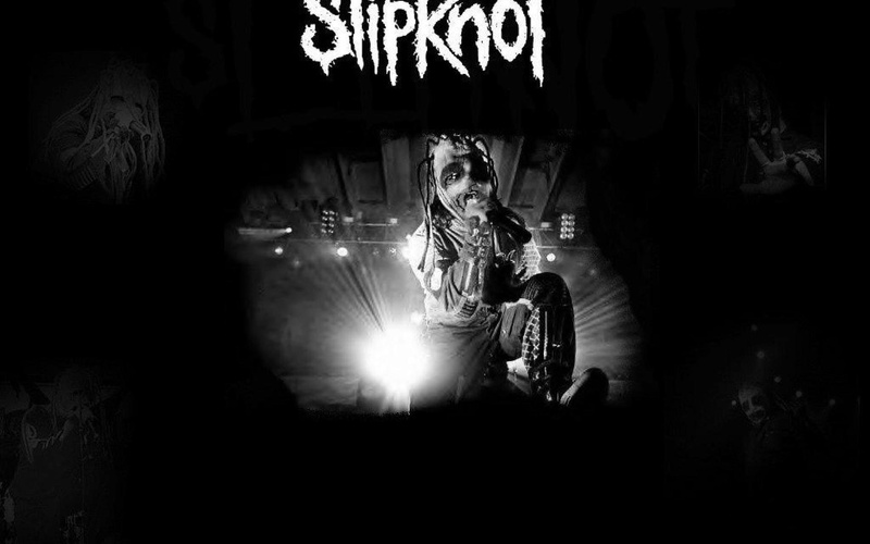 slipknot, 1080P, groove, heavy, metal, nu-metal
