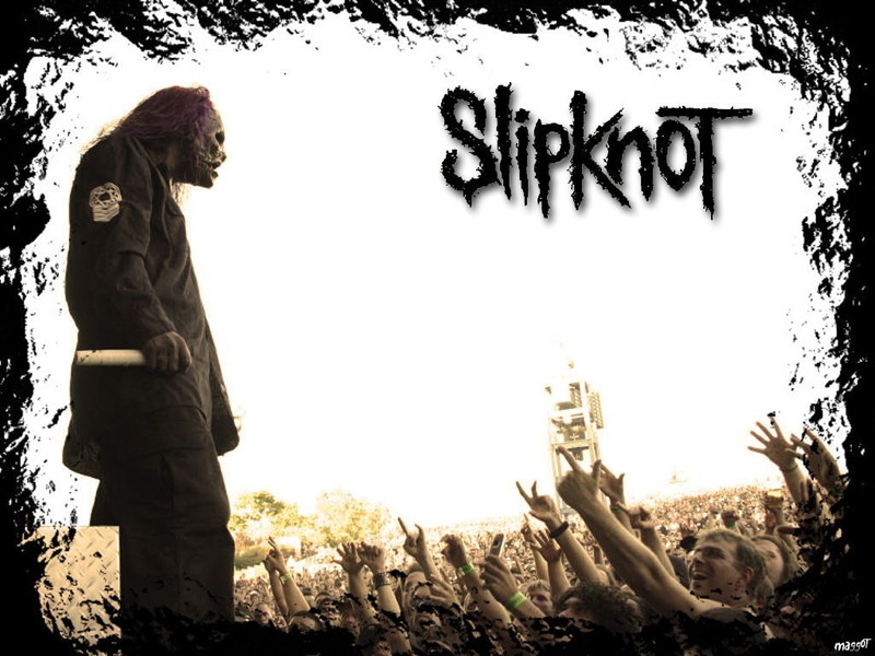 band, Music, 480P, art, vocal, hd, entertainment, slipknot