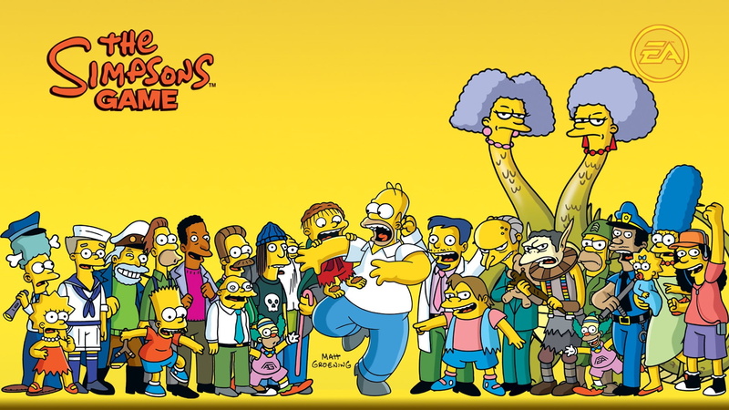 no people, communication, Homer Simpson, social networking, celebration, Lisa Simpson, arts culture and entertainment, Bart Simpson, text, sky, Maggie Simpson