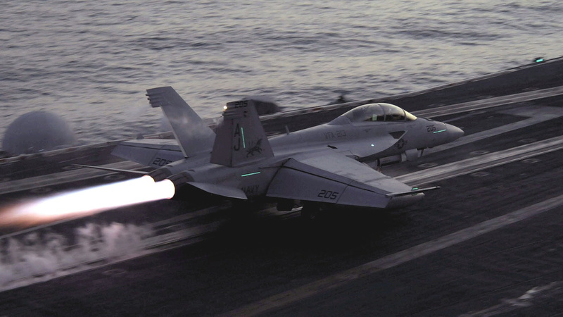 f, aircraft, planes, F-18 Hornet, hornet, carriers, 1080P, Navy, art, aircraft carriers, Military, hd
