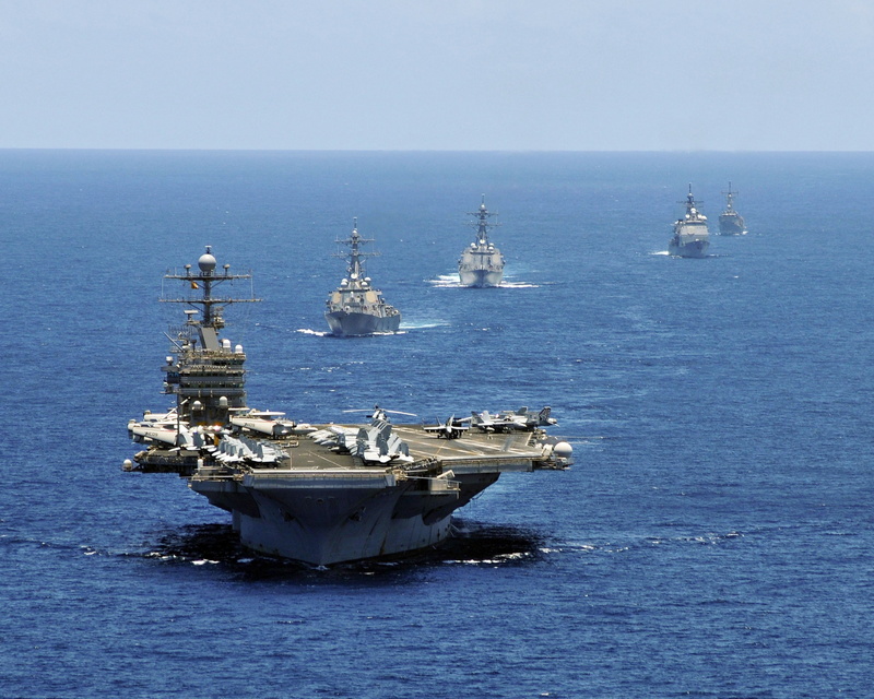 2K, aircraft carrier, military, vehicle, warship