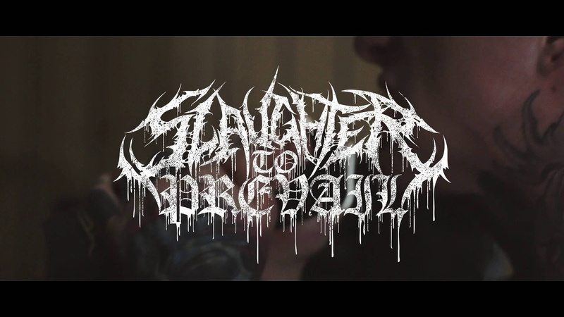 Deathcore, 1080P, Slaughter to Prevail, Alex Terrible