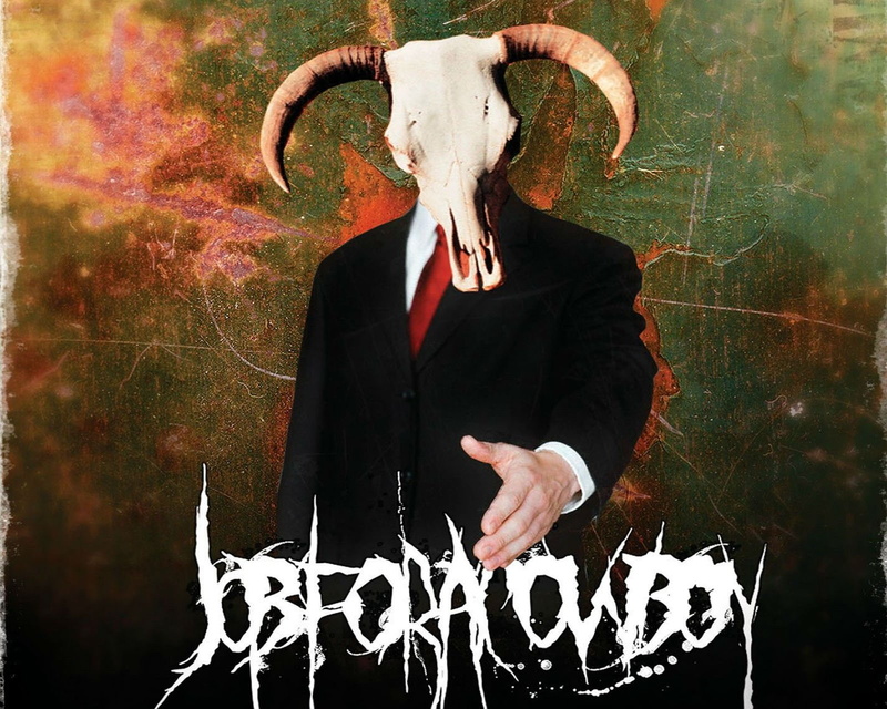 horned, heavy, standing, 720P, unrecognizable person, Satanic, bizarre, 1jfac, mask, mask - disguise, Deathcore, Metal, real people, front view, skull