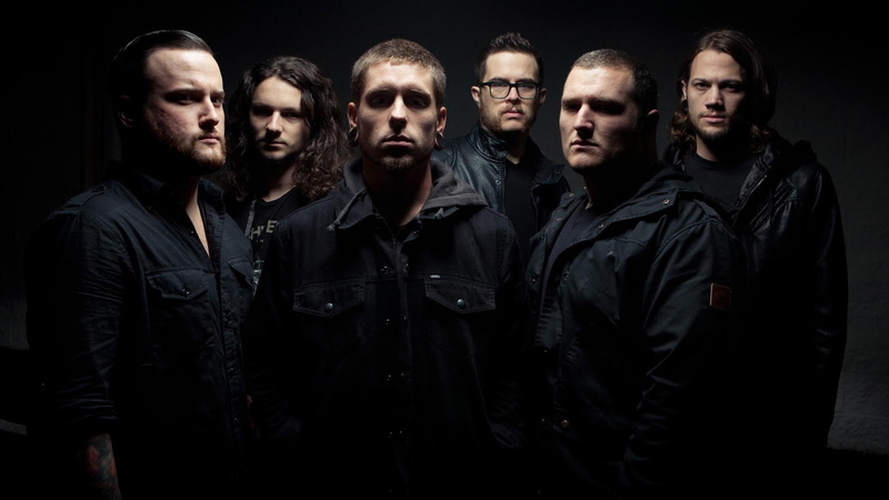 1080P, alternative metal, deathcore, whitechapel, heavy, metal