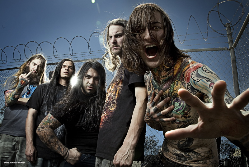 band, tattoos, suicide, art, 2K, silence, heavy, deathcore, hd, metal, heavy metal