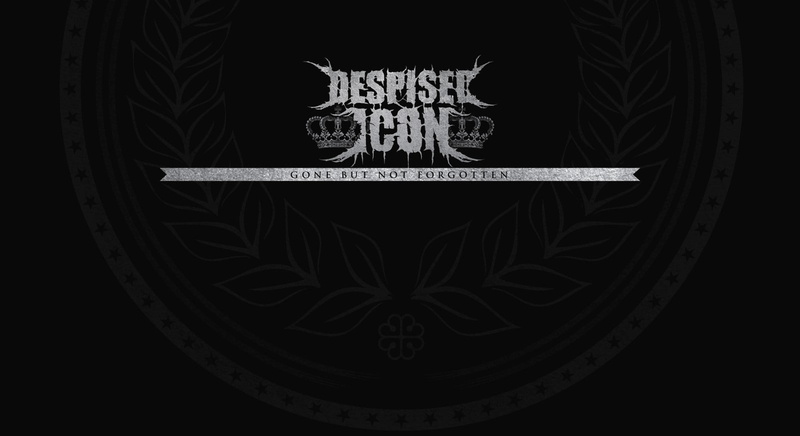 720P, Deathcore, Despised Icon