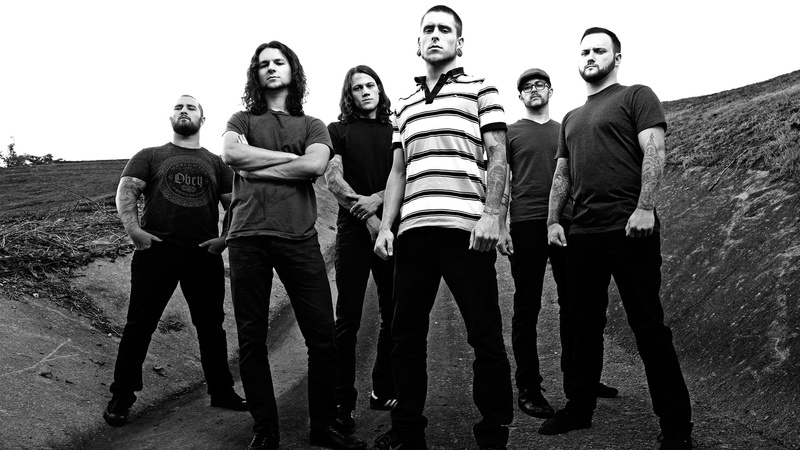 deathcore, heavy, 1080P, whitechapel, metal, alternative metal