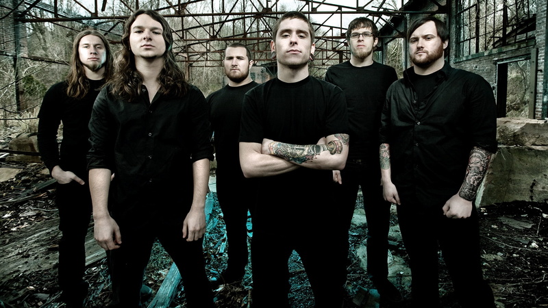 heavy, 1080P, alternative metal, metal, whitechapel, deathcore