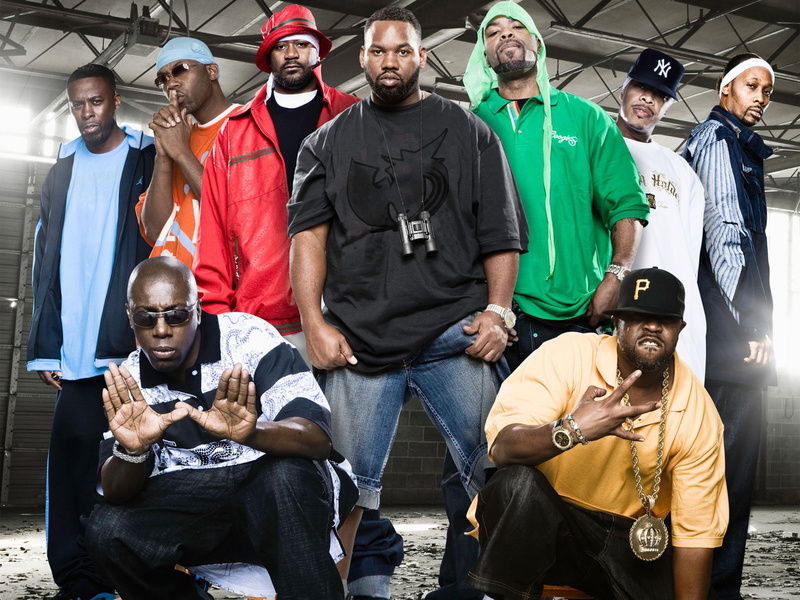 gangsta, clan, rap, wu tang, hop, hip, 720P