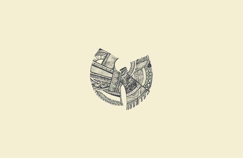 abstract, minimalism, Tang Clan, Wu, artwork, 4K