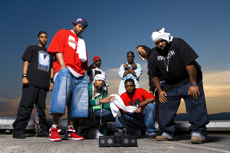 leisure activity, outdoors, young adult, people, standing, 4K, men, Wu-tang clan, full length, women, sport, childhood, Musicians, males, group of people