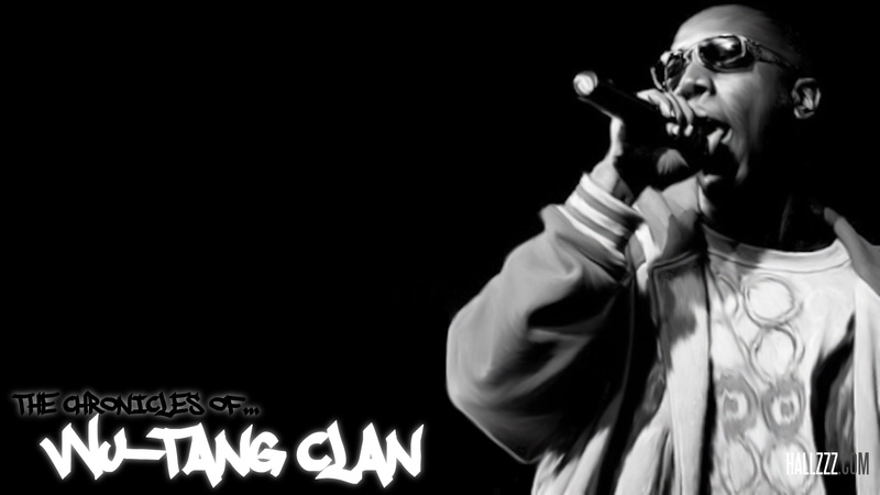 rap, clan, hip, hop, wu tang, gangsta, 1080P