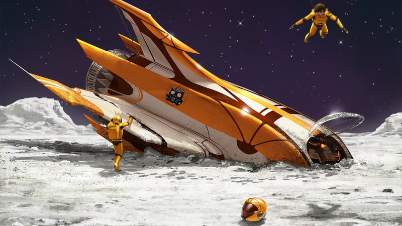 Half an Orange, 1080P, WRLD, Remix, Cover, Music, Buzz Lightyear, Monstercat