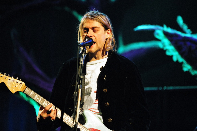hard, nirvana, 1080P, grunge, rock, alternative