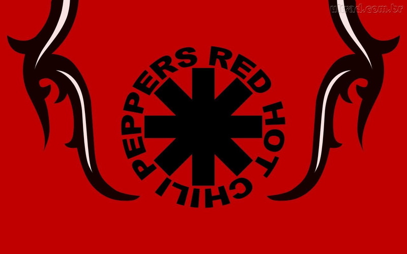 Band (Music), Red Hot Chili Peppers, 720P