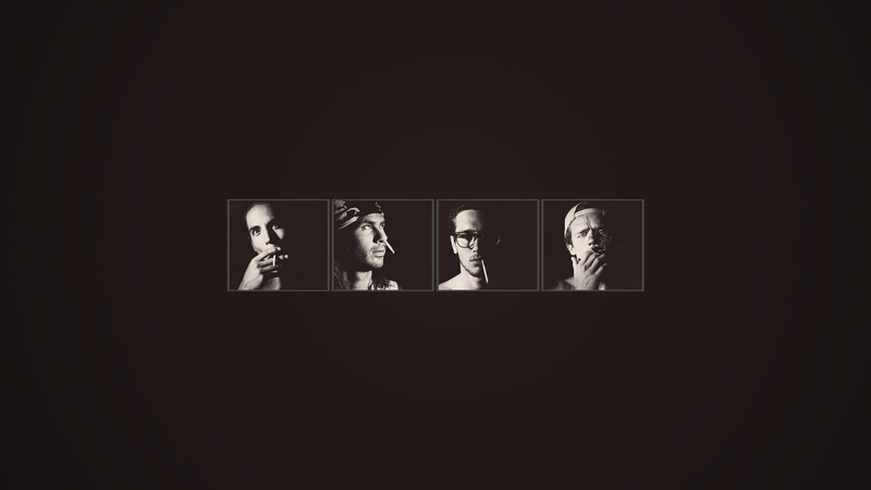 red hot chili peppers music, 1080P