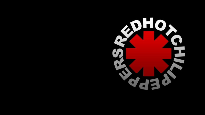 Red Hot Chili Peppers, chili, red, hot, entertainment, peppers, art, hd, x, Music, 1080P