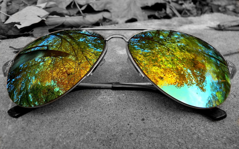 lens, protection, beach, green color, rock, sunny, outdoors, eyewear, fashion, security, close-up, summer, focus on foreground, eyeglasses, personal Accessory