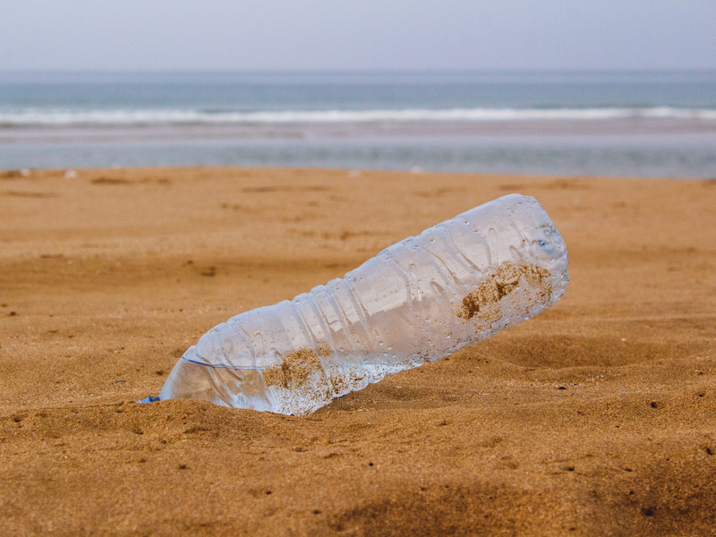 water pollution, motion, dirt road, environmental issues, container, pollution, sport, no people, 4K, single object, taghazout, gravel, land, ancient egypt