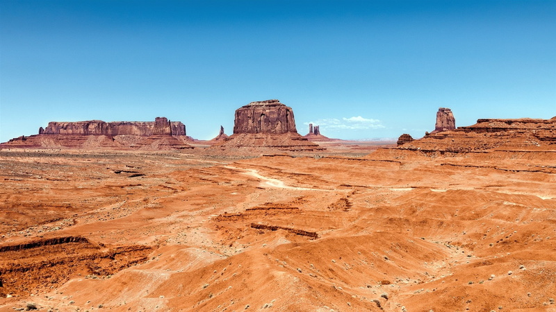 USA, utah, hd, monument, 1080P, Arizona, Landscapes, monuments, valley, deserts, architecture, nature, rocks, art