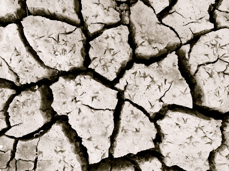 day, soil, field, nature, barren, heat - Temperature, brown, outdoors, scenics - nature, land, climate, breaking, Cracked, backgrounds, environment, abstract