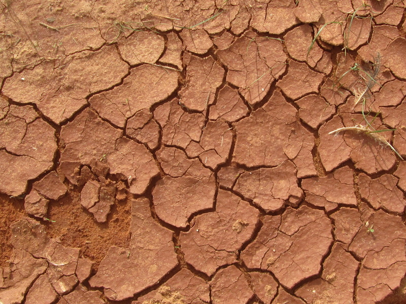 arid, day, 4K, field, climate, parched, crack, terrain, broken, cracked, full frame, soil, scenics - nature, rocky, texture, rough, heat, land, textured