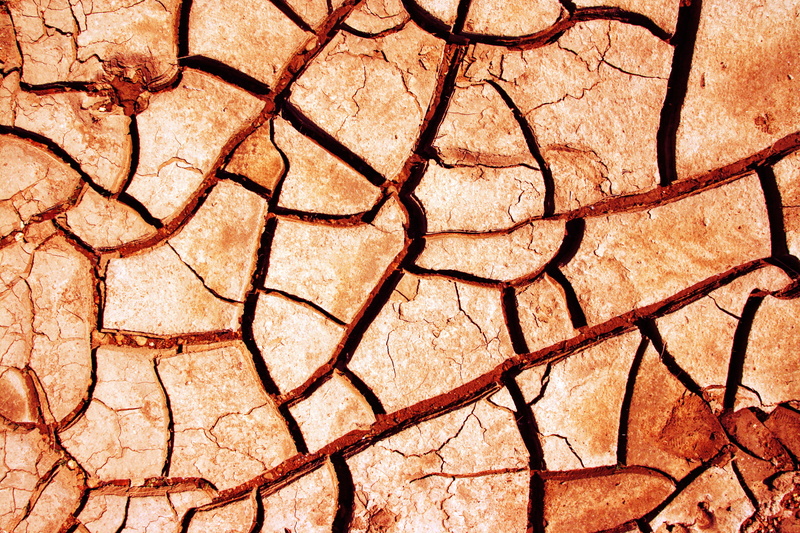 close-up, dry, global, dirty, nature, scenics - nature, natural pattern, land, full frame, drought, textured, barren, backgrounds, warming, earth, environment