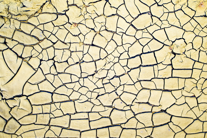 abstract, science, drought, land, cracky, textured, 4K, fault, dirt, high angle view, Old Paint, pattern, Crack, full frame, dry, desert, outdoors, natural pattern