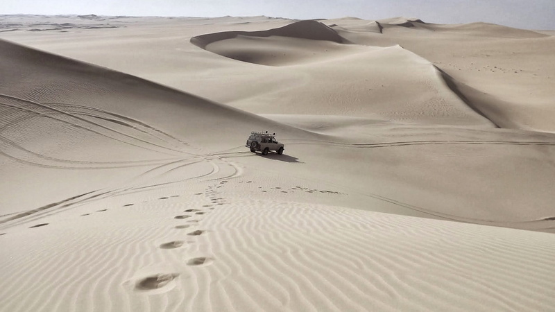 climate, arid climate, mattress, nature, 1080P, travel, landscape, white, land, invertebrate, no people, sand dune, outdoors, environment, desert, scenics - nature