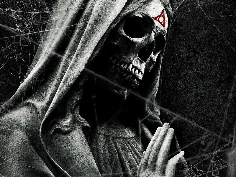 Paranormal Activity: The Marked Ones, Movie, 720P