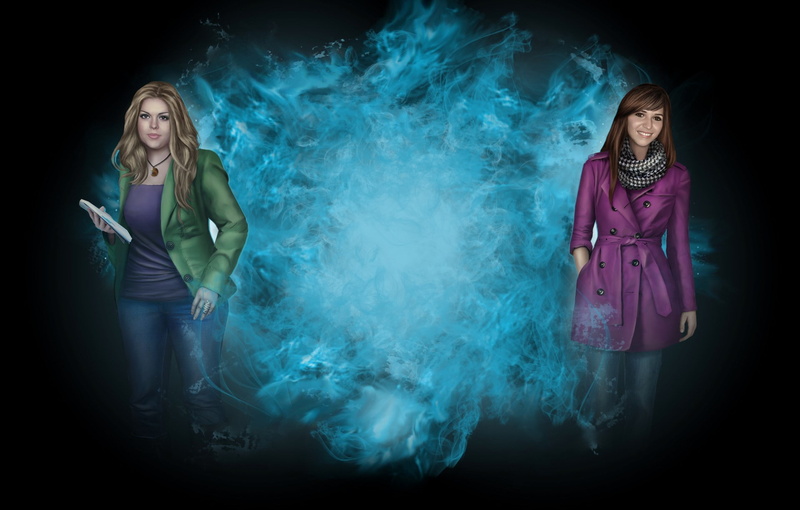 1080P, paranormal state poison spring collectors edition