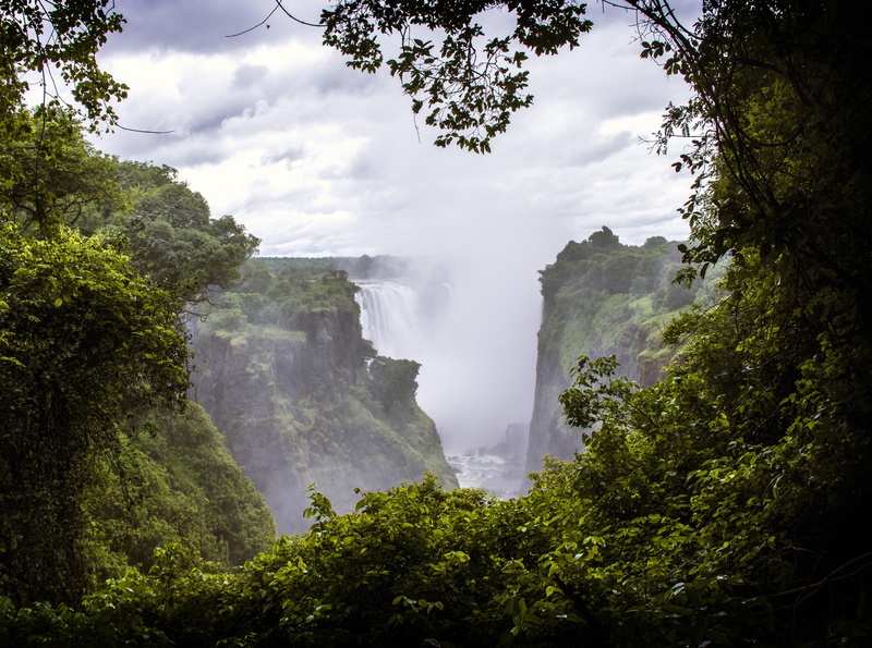 National, Travel, zambia, zambezi, hwange, Water, mosioatunya, livingstone, unesco, green, Waterfall, Jungle, World, growth, sky, thunders, southernafrica