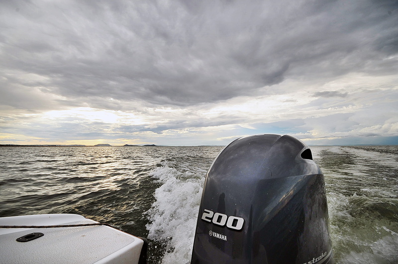 exciting, cloud - sky, destination, land, nautical vessel, nature, africa, beach, pollution, sky, adventure, southern, motion, lake, day, no people, park
