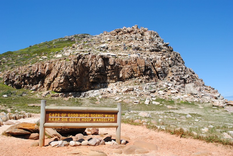 solid, cape point, rock - object, water, day, travel destinations, hope, cape, 4K, cape peninsula, South Africa, travel, mountain, rock formation, no people