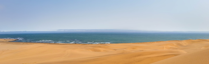 landscape, sand, dunes, wind, sand dunes, namib desert, photography, dry, water, no people, namibia, heiss, horizon over water, beach, sandy, sky, environment