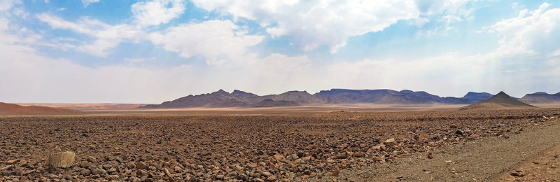 africa, animals in the wild, clouds, nature, arid climate, wilderness, stone desert, wide, day, daytime, dry, panoramic, scenics - nature, mountain range
