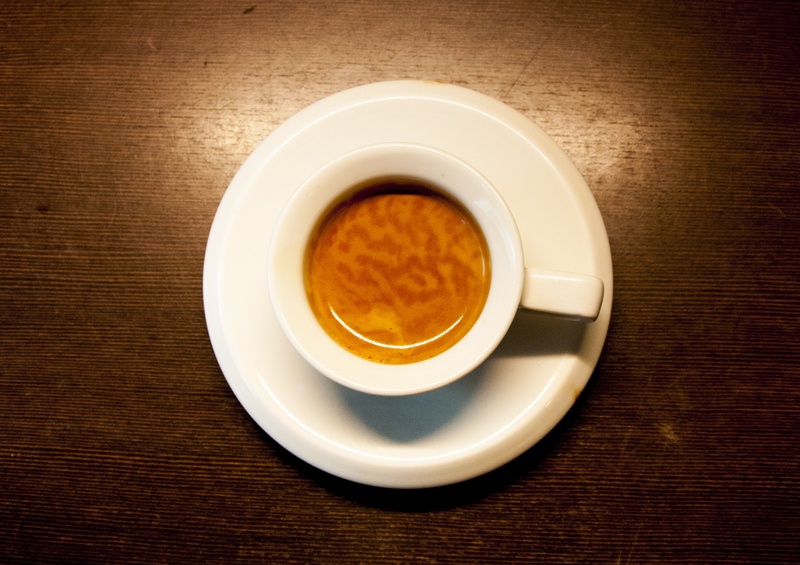 barista, cup, saucer, break, coffee cup, refreshment, coffee, crockery, no people, relax, teacup, espresso, heiss, caffeine, non-alcoholic beverage, food