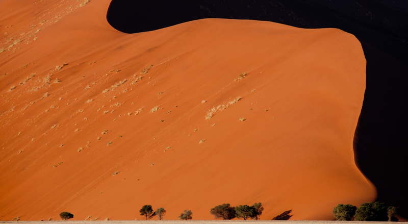 land, Dune, Africa, non-urban scene, 1080P, beauty in nature, travel destinations, Namib, Nature, scenics - nature, tranquility, environment, remote, sand dune