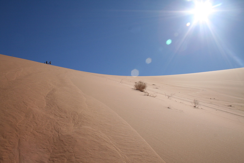 roter sand, environment, sunbeam, arid climate, landscape, travel, africa, outdoors, sunlight, sand, blue, 2K, namib, lens flare, dry, sossusvlei, sun