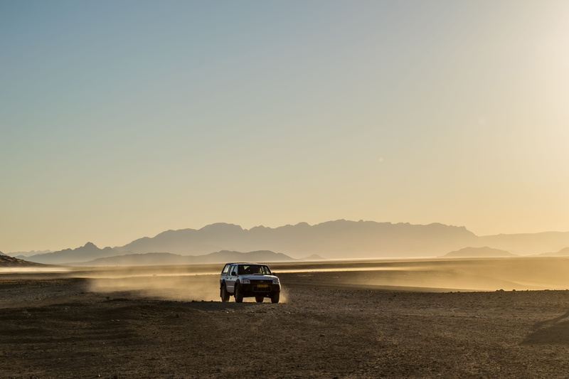 arid climate, vocation, dune, land, sky, landscape, safari, tranquility, motor vehicle, hire, land vehicle, namibie, non-urban scene, big pap, bigmama