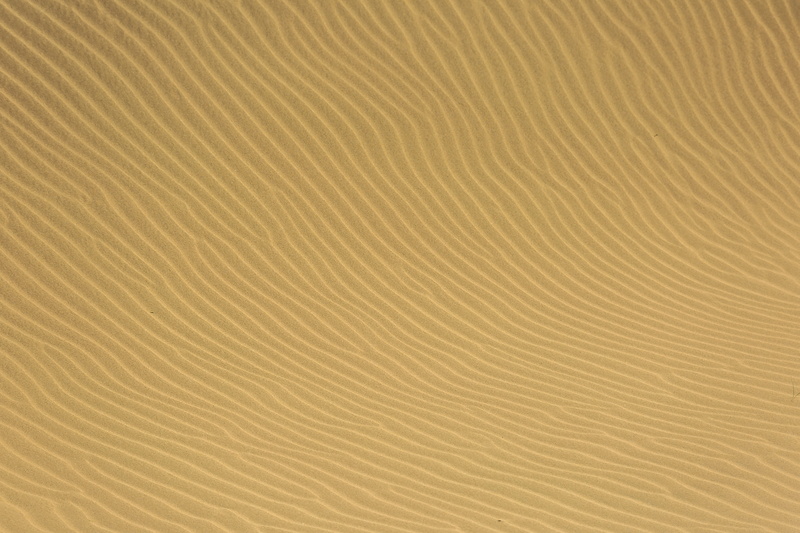 sand, scenic, pattern, outdoors, wave pattern, tranquility, dry, sandy, wasteland, dune, beach, backgrounds, beauty in nature, natural pattern, climate