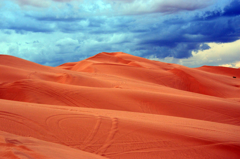 landscape, 1080P, sky, sand dunes, red, nature, sand Dune, dunes, dry, clouds, Arizona, travel, sand, desert, DSC, outdoors