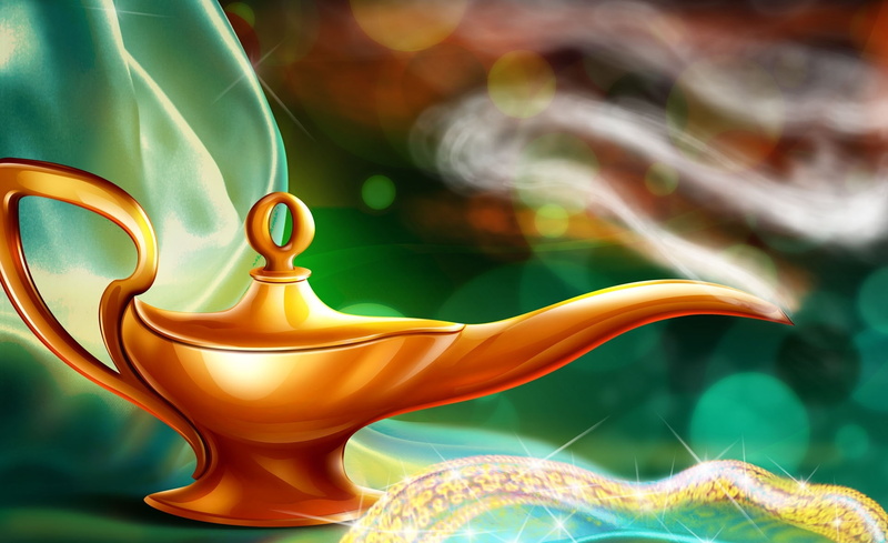 cartoon, 1080P, plant, gold colored, textile, fashion, green color, nature, yellow, craft, Lamp, close-up, curve, art and craft, Fantasy, outdoors